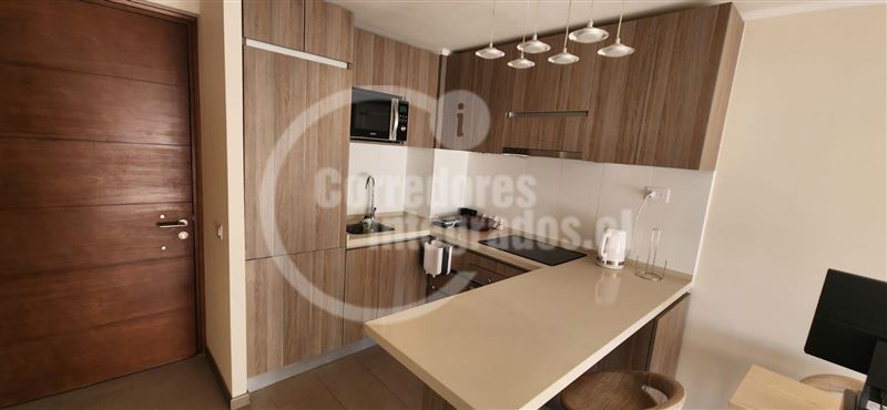 departamento en arriendo en Macul