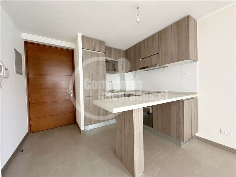 departamento en arriendo en Macul