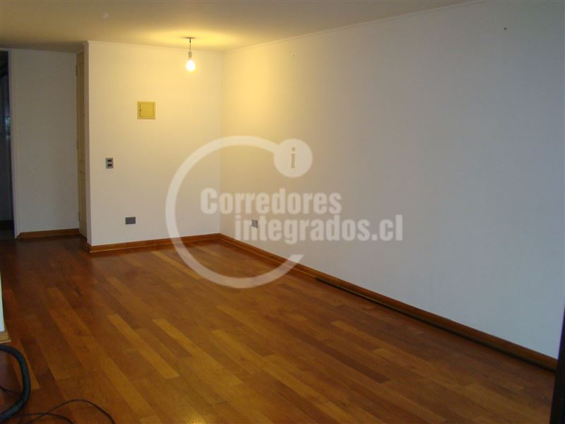 departamento en arriendo en Providencia