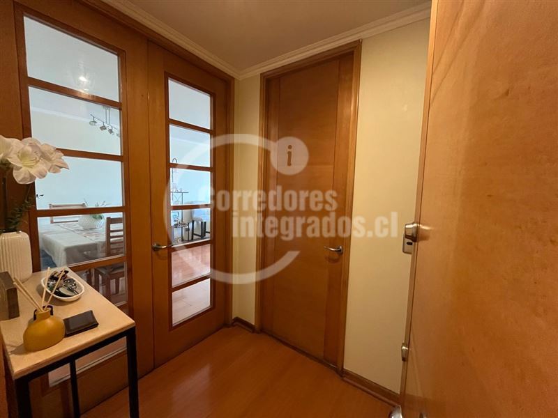 departamento en venta en Las Condes