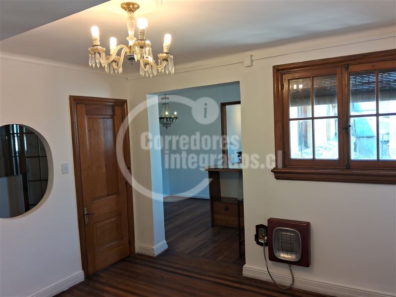 departamento en arriendo en Santiago