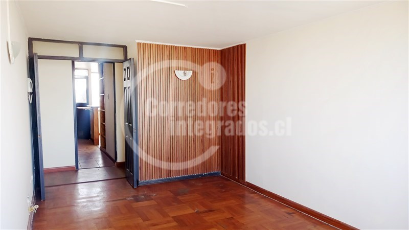 departamento en venta en Providencia