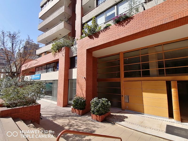 departamento en arriendo en Las Condes