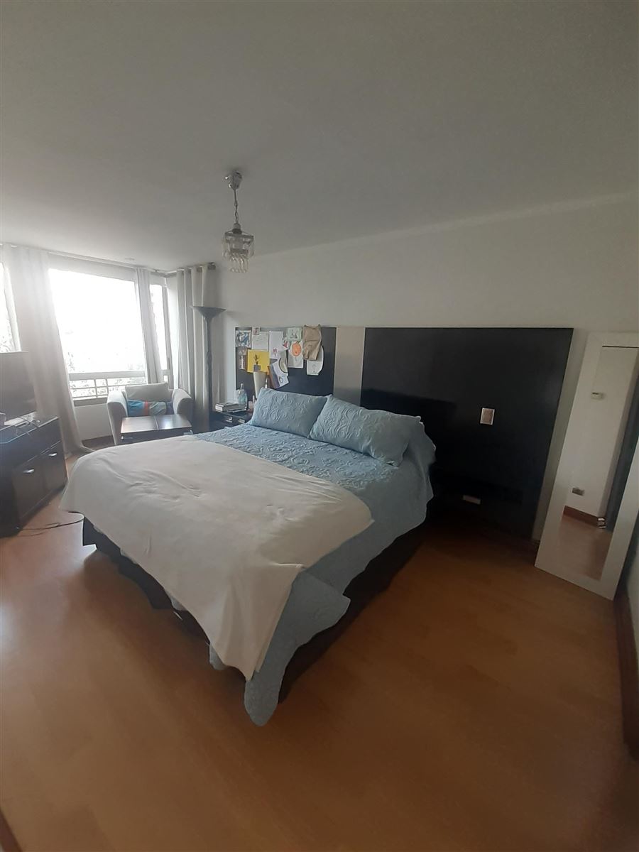 departamento en arriendo en Las Condes