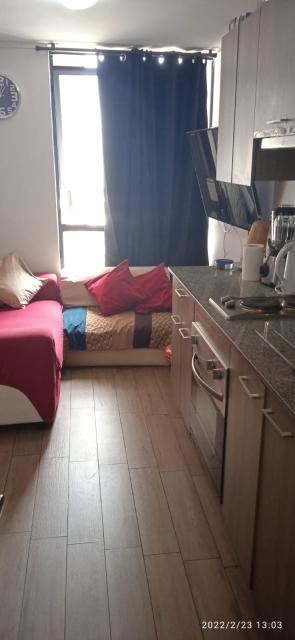 departamento en venta en Independencia