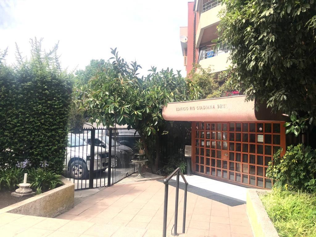 departamento en venta en Las Condes