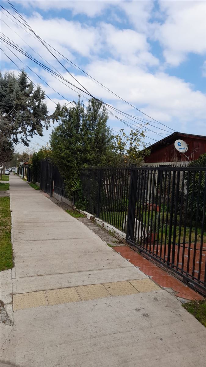 casa en venta en Maipú