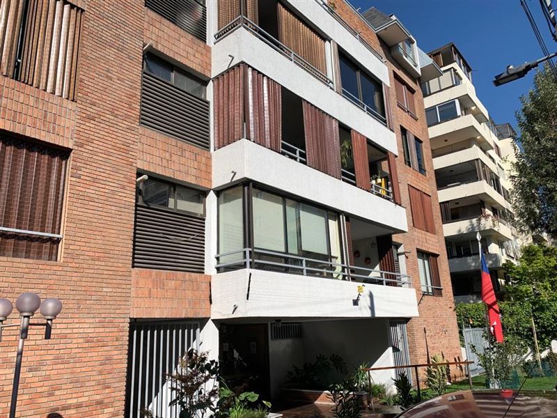 departamento en venta en Providencia