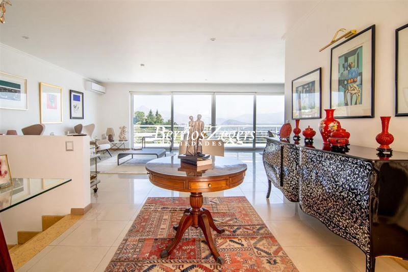 casa en venta en Las Condes