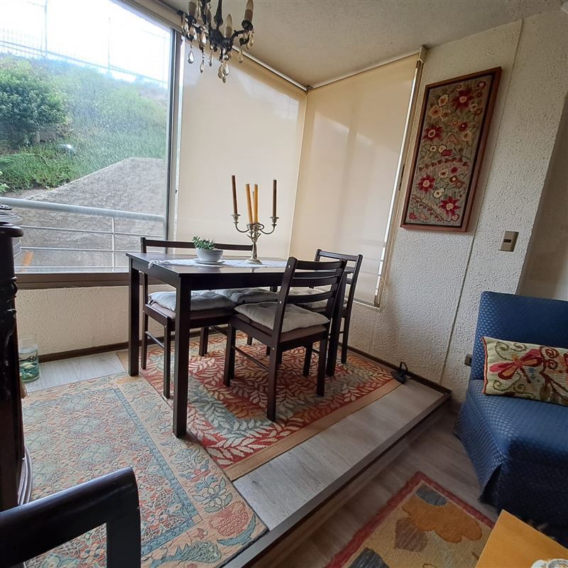 departamento en venta en Viña Del Mar