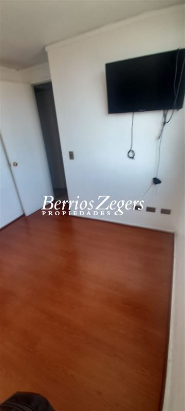 departamento en venta en Santiago