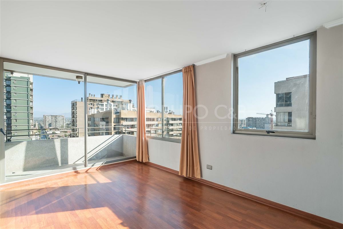 departamento en venta en Santiago