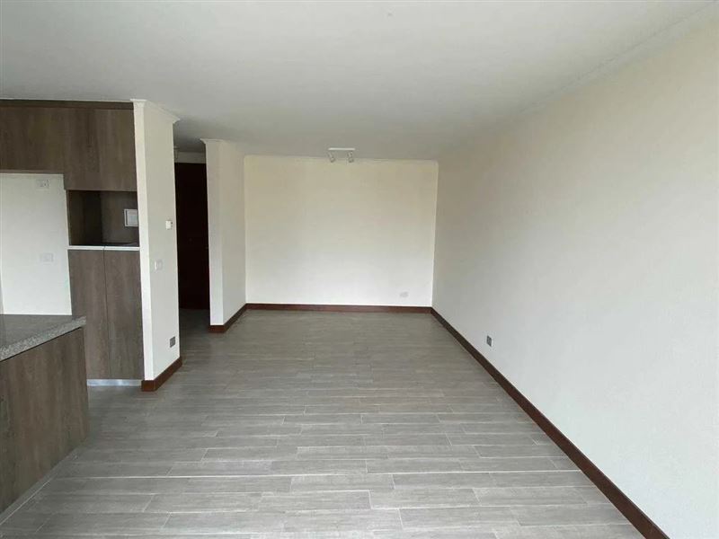 departamento en venta en Lo Barnechea