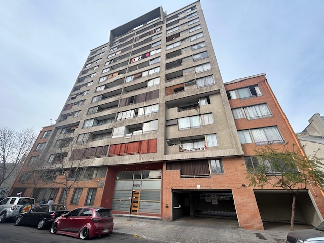 departamento en venta en Santiago