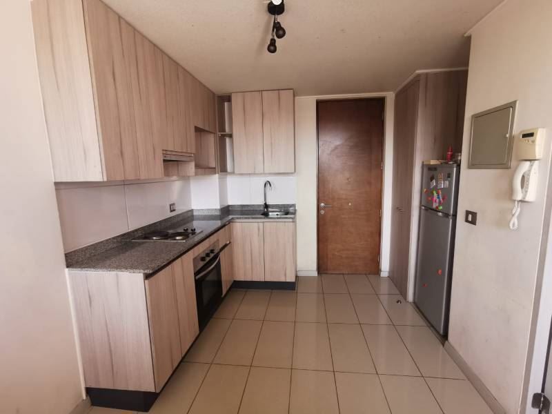 departamento en venta en Santiago