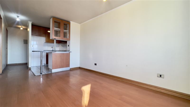 departamento en venta en Las Condes