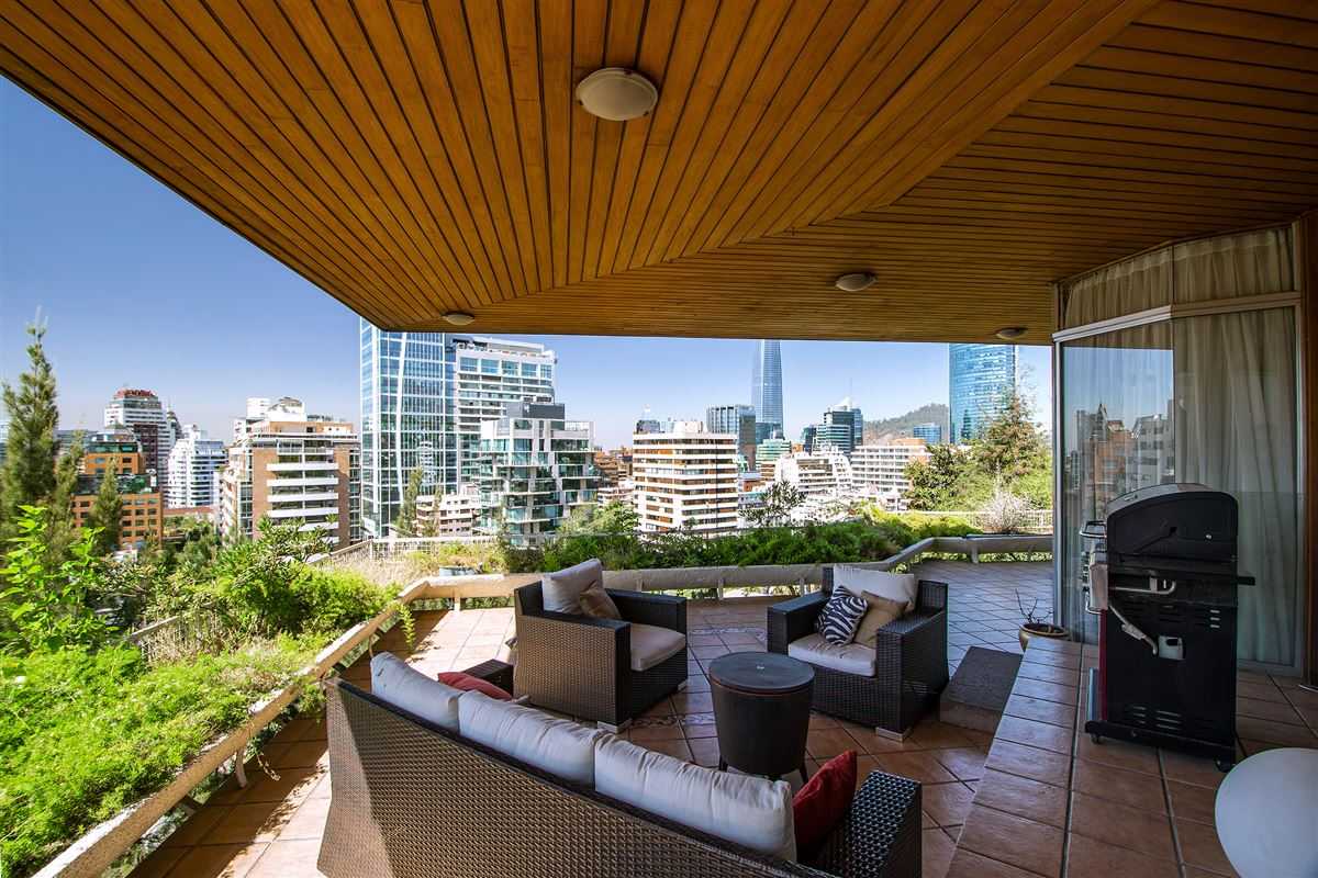 casa en venta en Las Condes