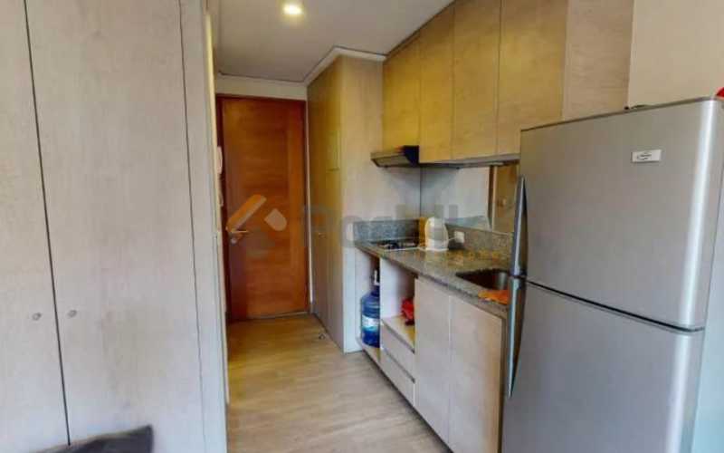 departamento en venta en Santiago