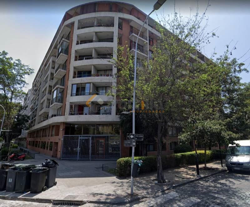 departamento en venta en Santiago