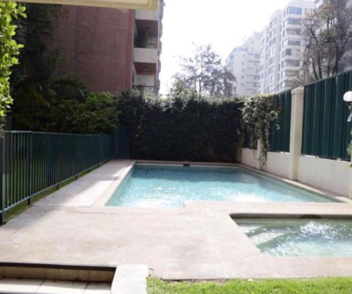 departamento en venta en Las Condes