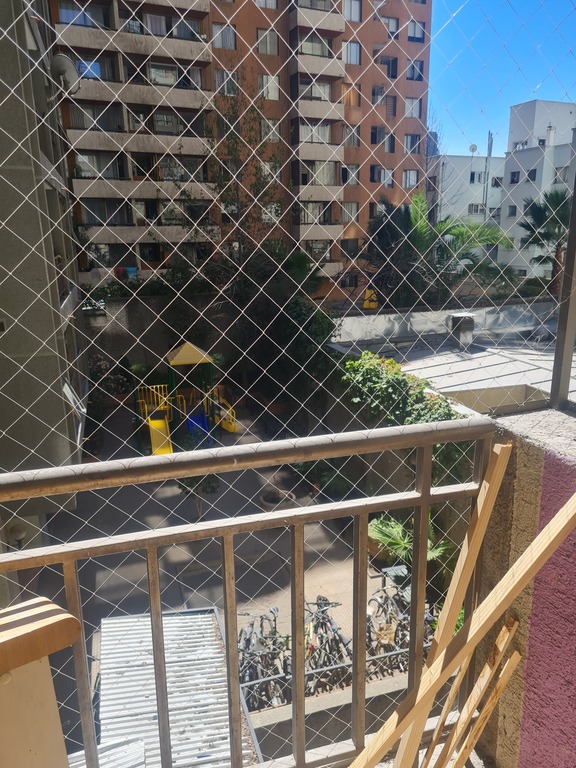 departamento en arriendo en Santiago