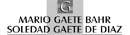 Propiedades Mario Gaete Bahr