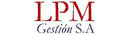 L. P. M. Gestión S. A. 