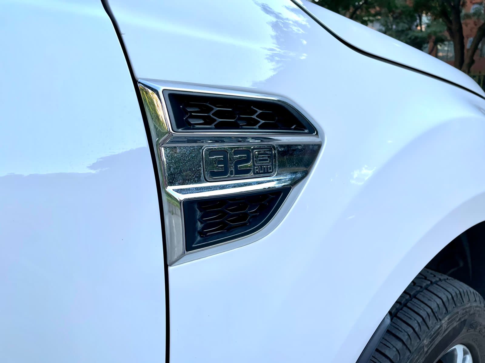 Ford Ranger LTD 4x4 automatica diesel año 2021