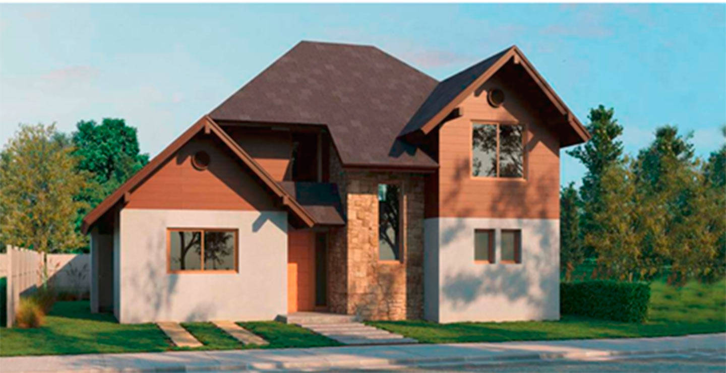 Total 86+ imagen casas en temuco Abzlocal.mx