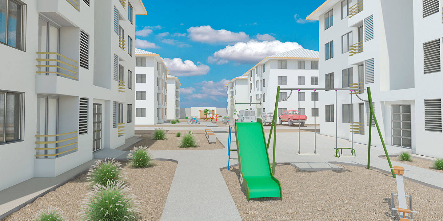 Departamentos en Venta en La Serena Pabellon.cl