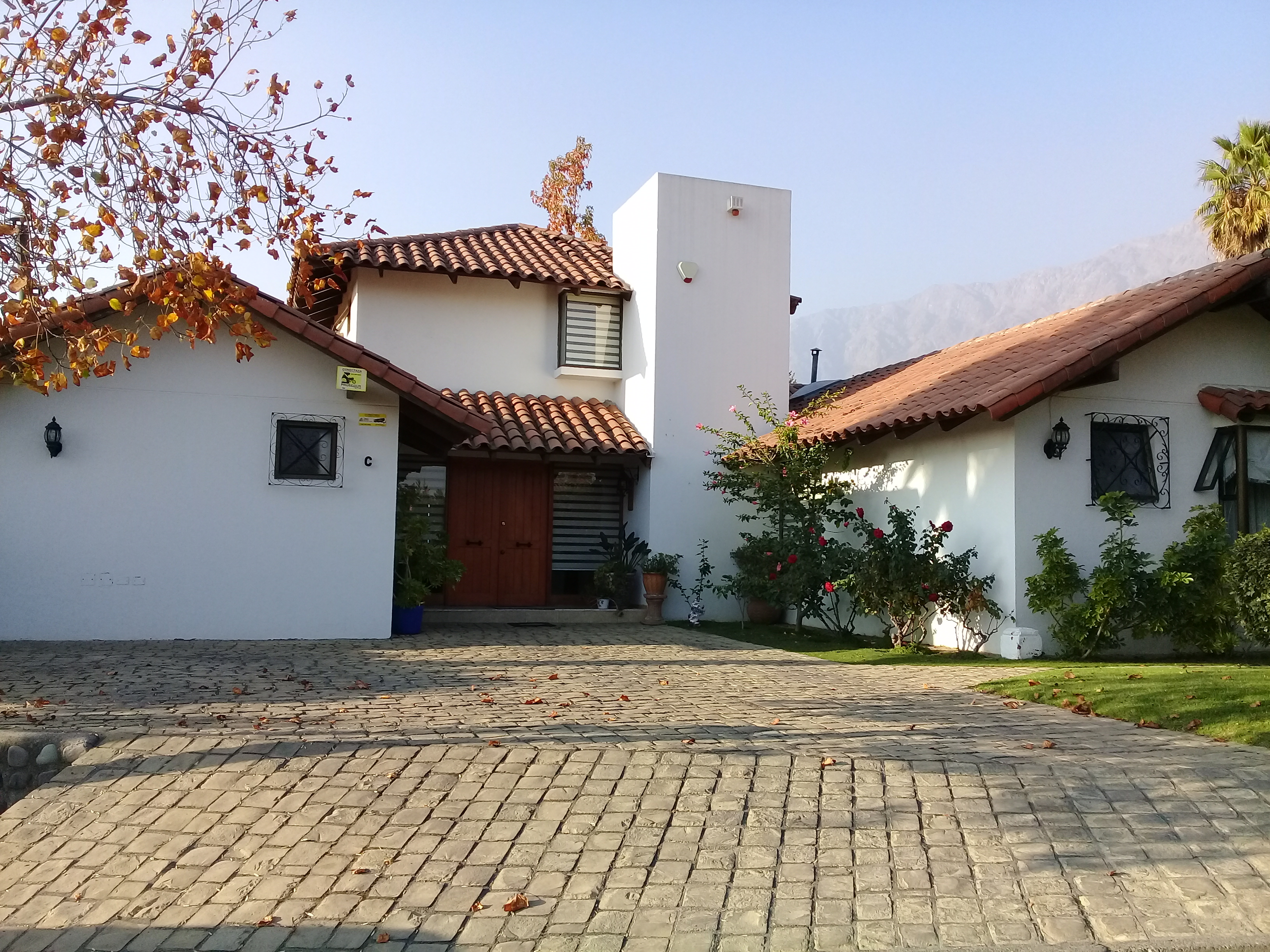 Casa en Venta en Peñalolen 2019-06-07 en Economicos de El Mercurio